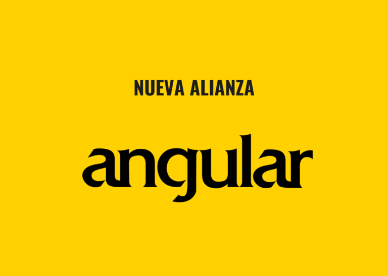 alianza The Sherwood Way - Angular