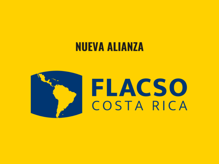 Alianza flacso the sherwood way