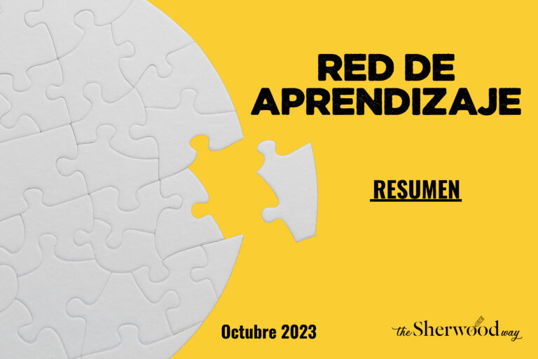 Red de Aprendizaje, ONG